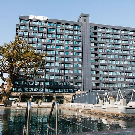 Hotel Legends Biloxi Kültér fotó