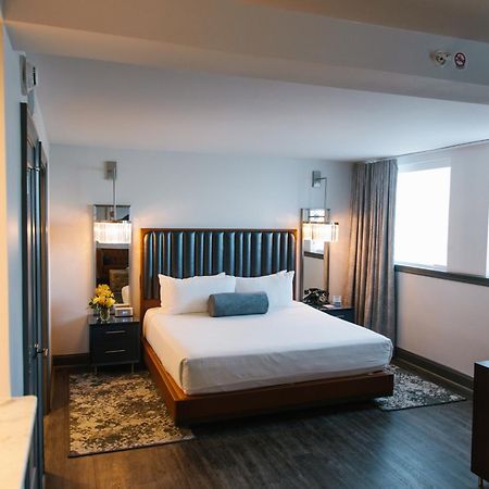 Hotel Legends Biloxi Szoba fotó
