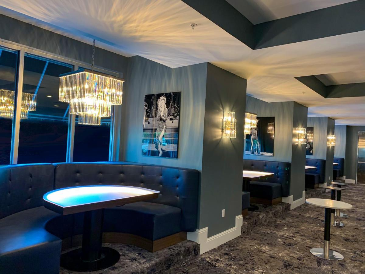 Hotel Legends Biloxi Kültér fotó