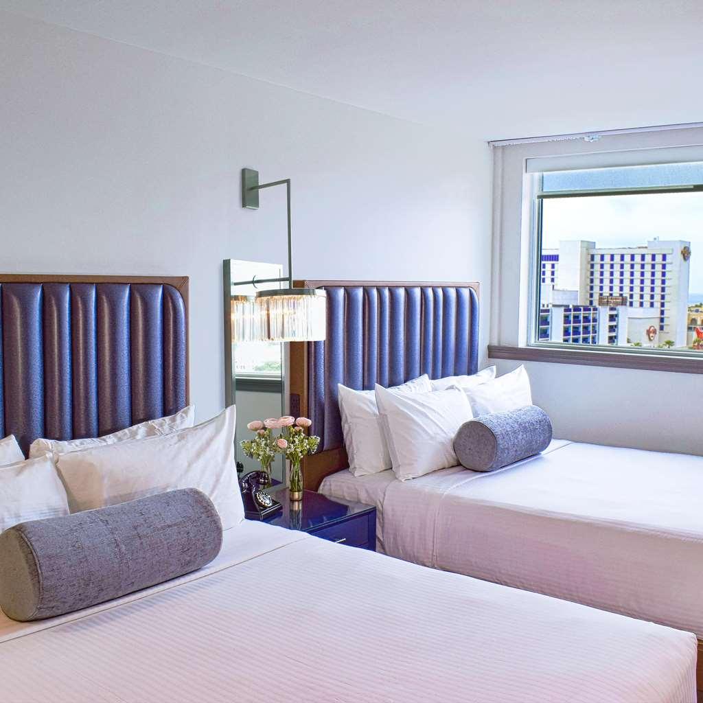 Hotel Legends Biloxi Szoba fotó
