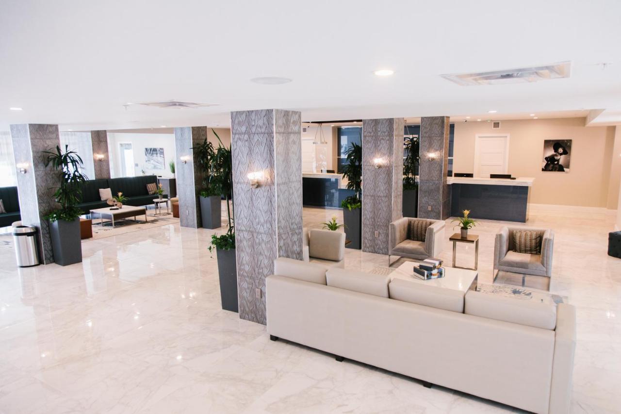 Hotel Legends Biloxi Kültér fotó