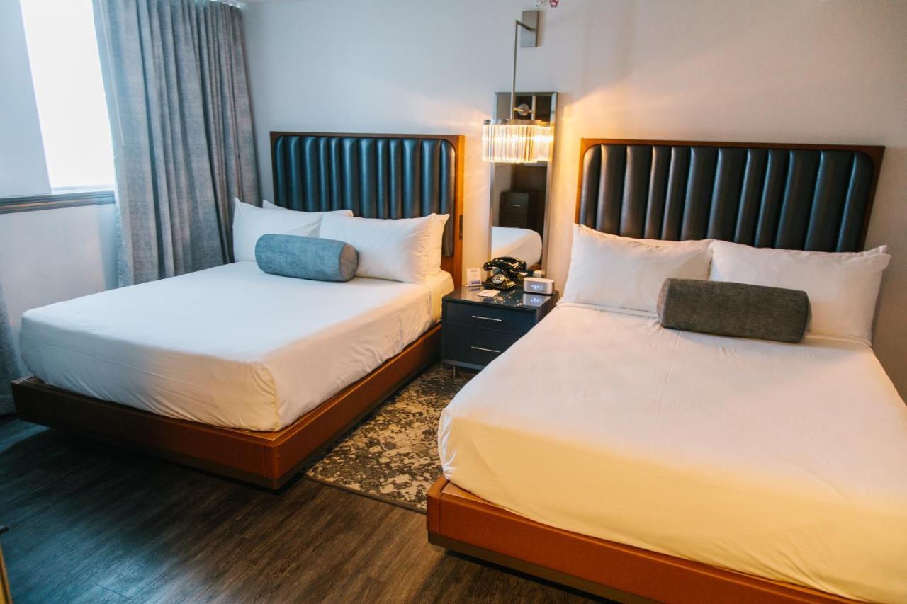 Hotel Legends Biloxi Kültér fotó