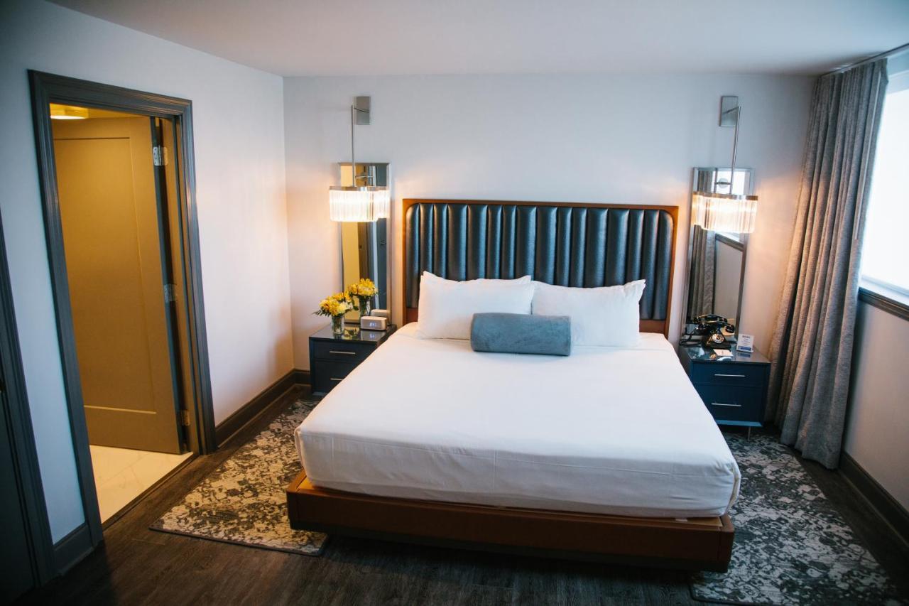 Hotel Legends Biloxi Kültér fotó